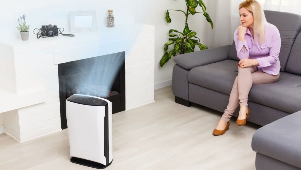 Can One Air Purifier Work for Multiple Rooms?