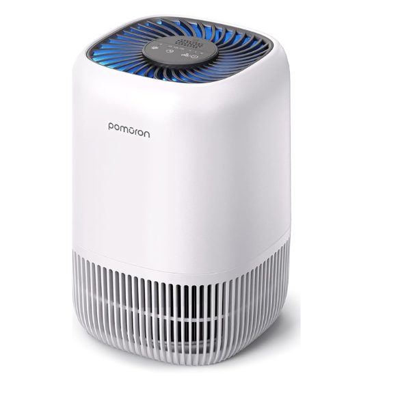 POMORON Air Purifiers