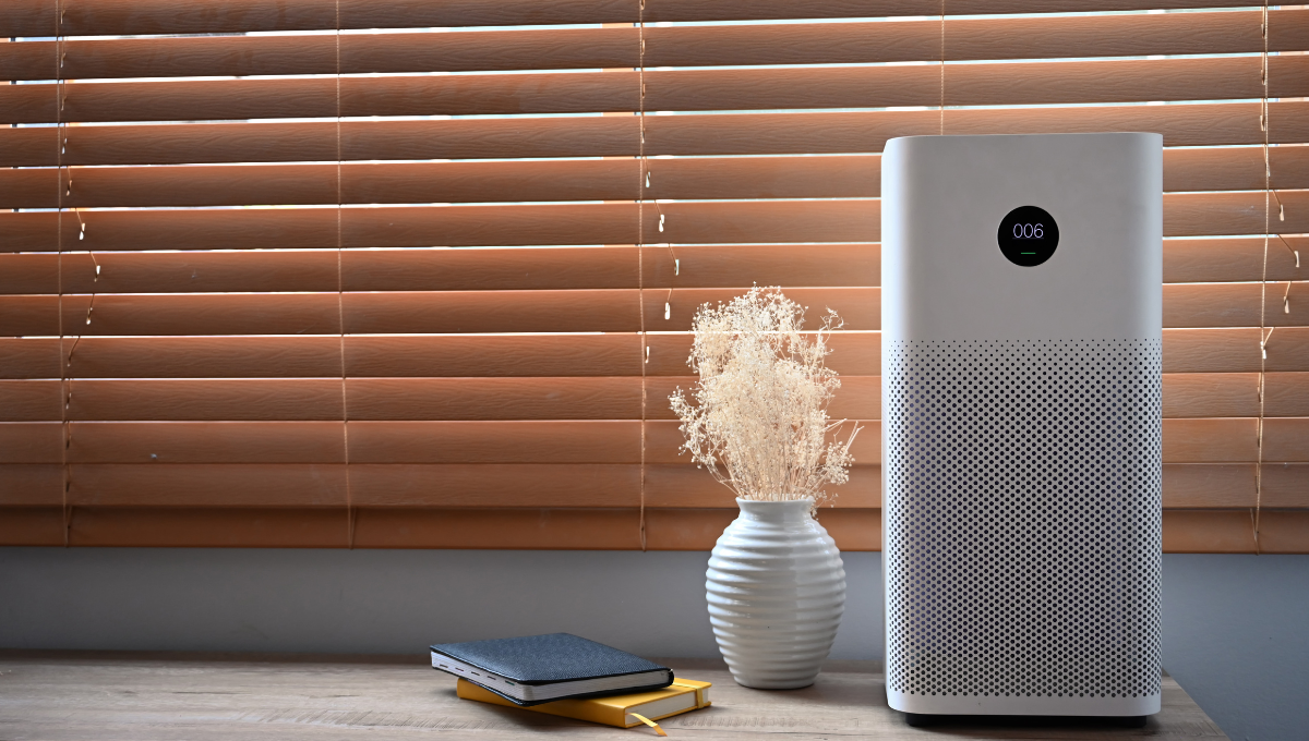 Are Air Purifiers a Waste of Money