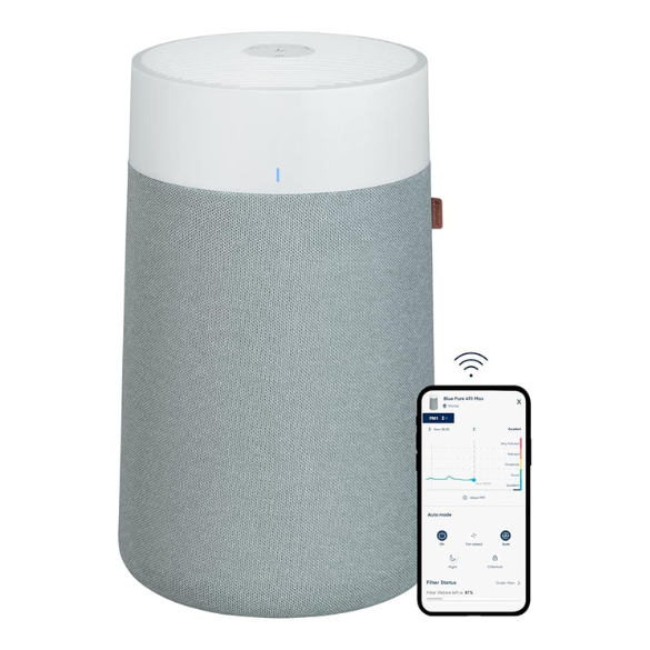 BLUEAIR Air Purifier