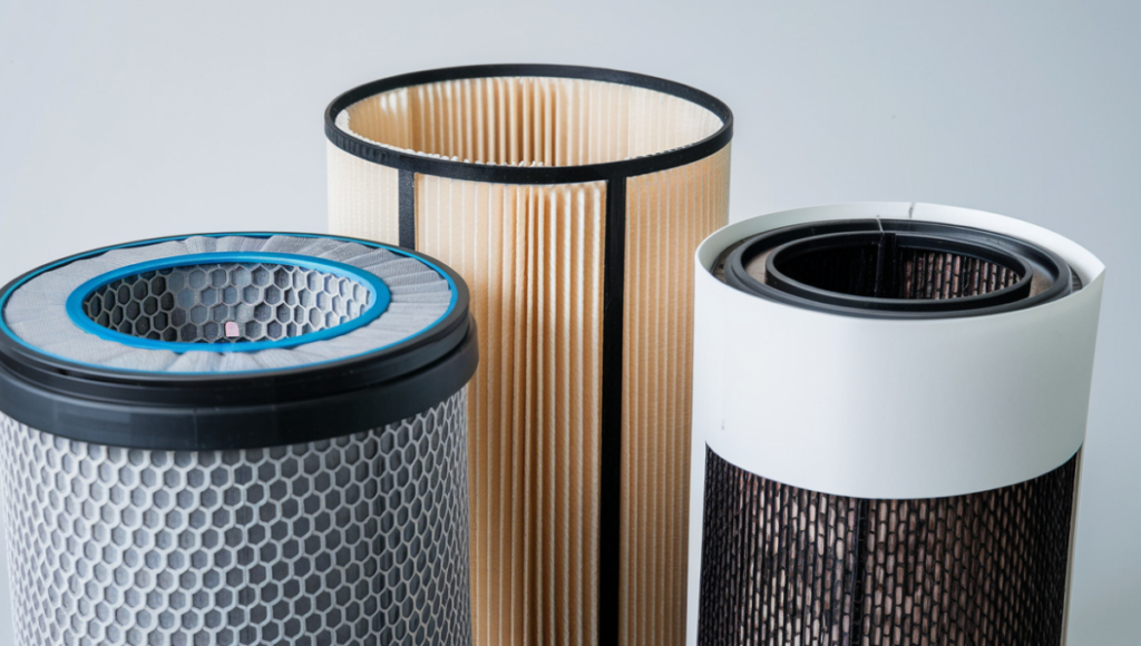 Can You Reuse Air Purifier Filters.