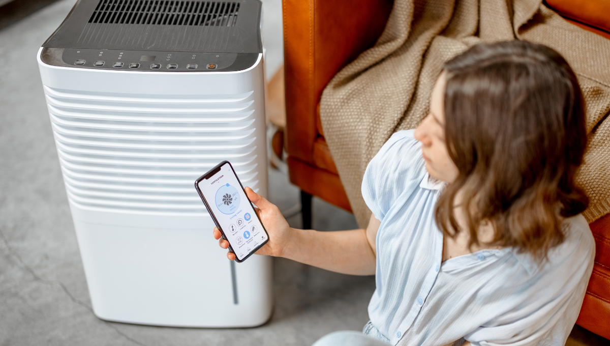 How to Know if Your Air Purifier Is Working