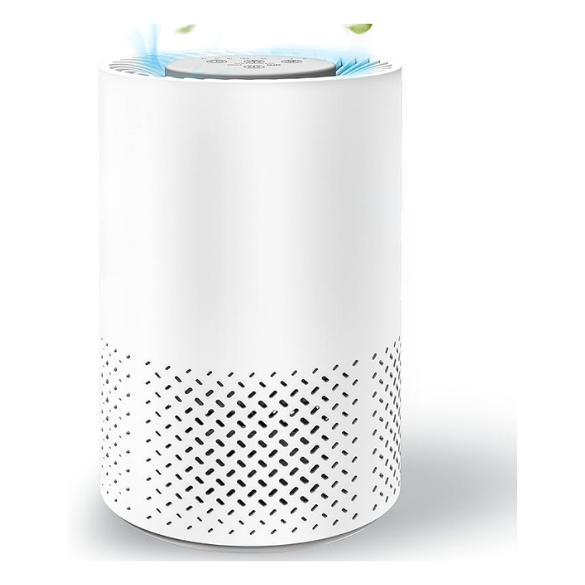 InvisiClean Air Purifier