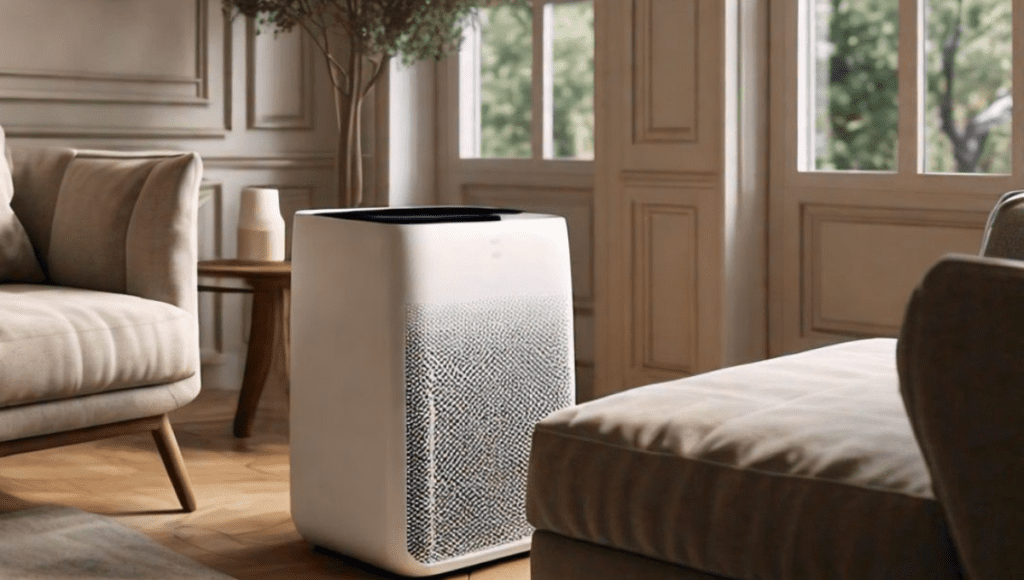Should You Run Your Air Purifier All the Time