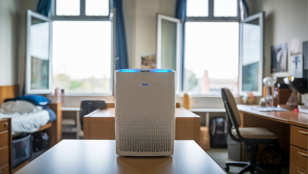 The 7 Best Hepa Air Purifiers for Dorm Room