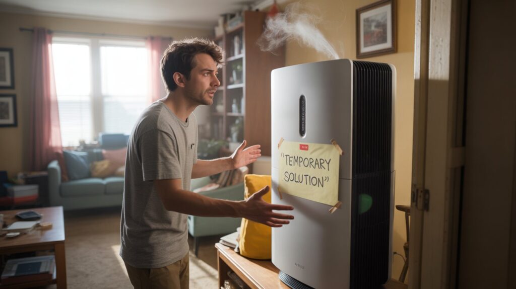Air Purifier