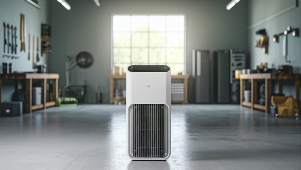 Best Air Purifier for Garage (2025)