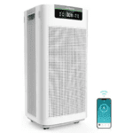 Jafända JF888 Air Purifier
