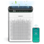 MORENTO Air Purifier