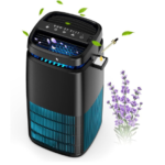 POMORON MJ002H 4-in-1 Air Purifier