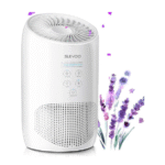 SLEVOO H13 Air Purifier