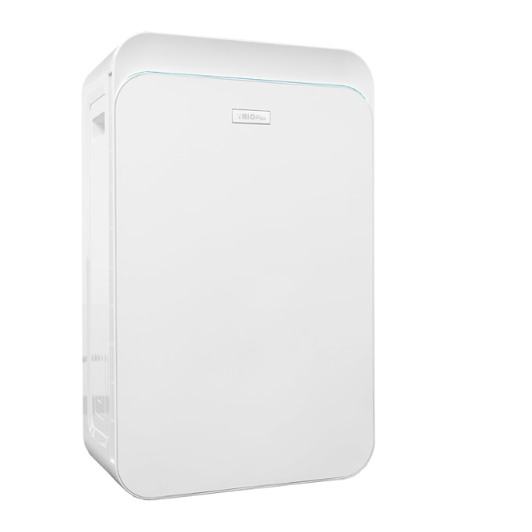 TRIO PLUS 5-Stage HEPA