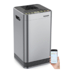 NUWAVE Whole House Air Purifier