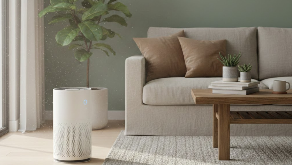 Do I Need an Air Purifier?