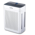 LUNINO HEPA Double-Sided Air Purifier