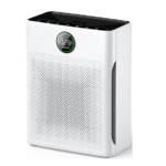 MOOKA PM 2.5 Display Air Purifier