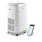 NUWAVE Forever Smart Air Purifier