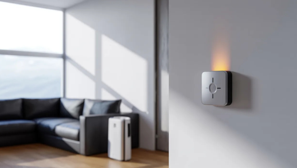 Can Air Purifiers Detect Carbon Monoxide? Fast Answer