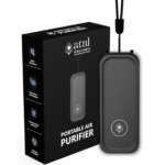 Atul Wellness 3rd Gen 50 Million Anionscm³