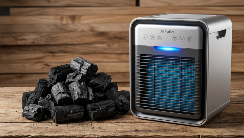 Best Charcoal Air Purifier