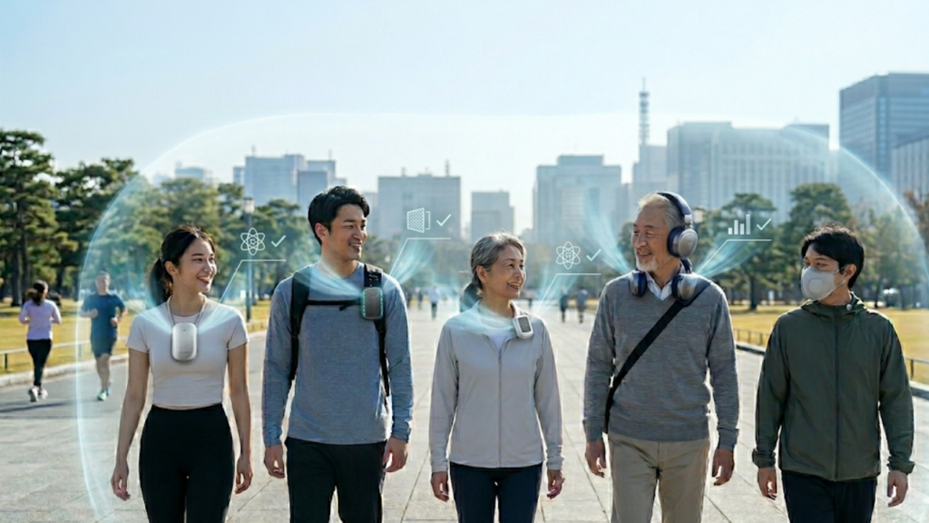 The 5 Best Wearable Air Purifiers (2026)