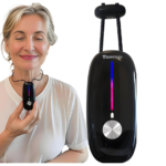 Timeage Portable Air Purifier,Personal Air Purifier